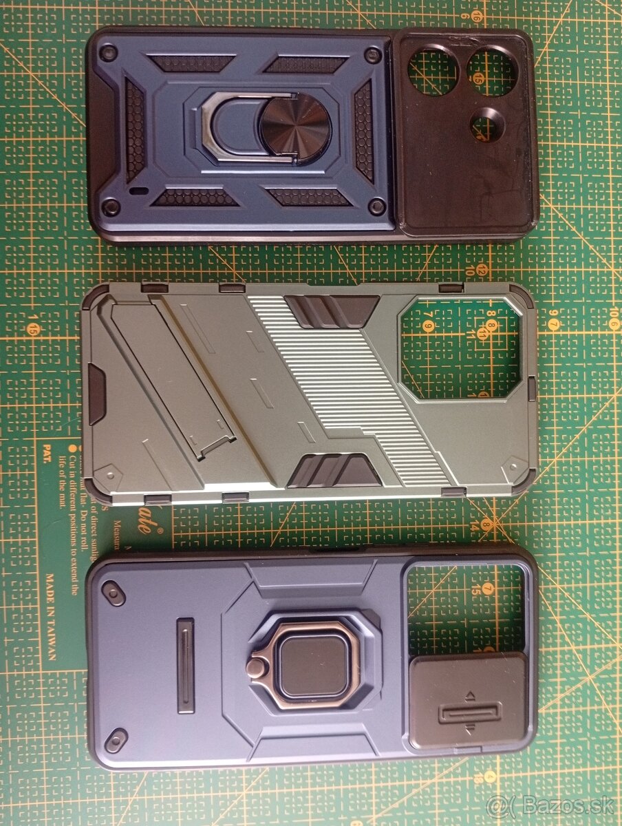 Predam kryty a sklicka na POCO C65 - 3