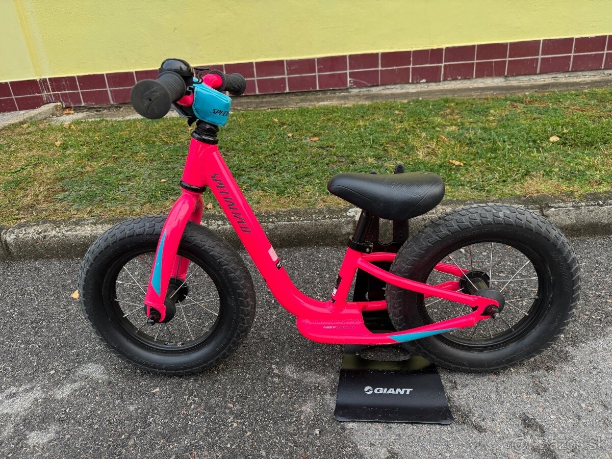 Specialized Hotwalk 12 - 3