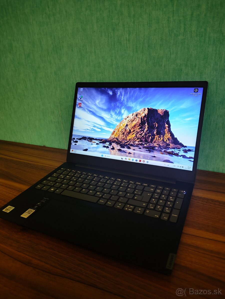 IdeaPad S145 – i5 10.gen / 12GB / 512GB - 3
