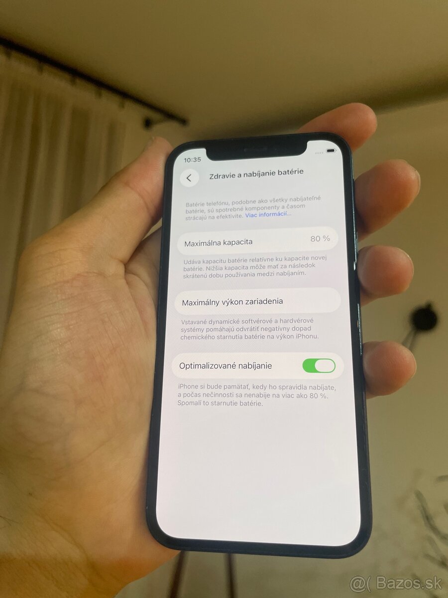 iPhone 12 mini 128gb - 3