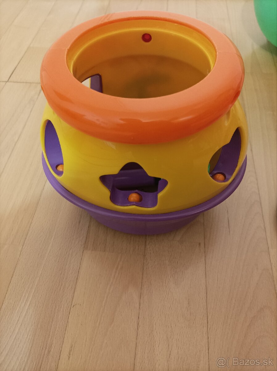 Motoricka hracka pre deti - 3