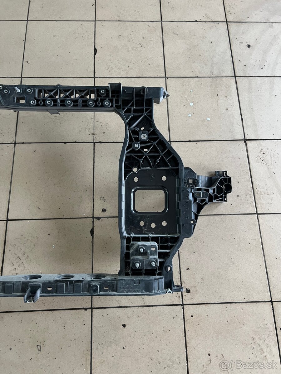 Predná Stena Kia Sportage NQ5 - 3