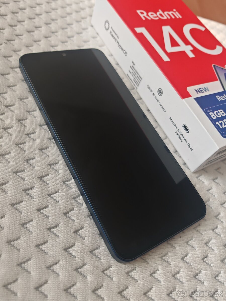Xiaomi Redmi 14C 4/128 - 3