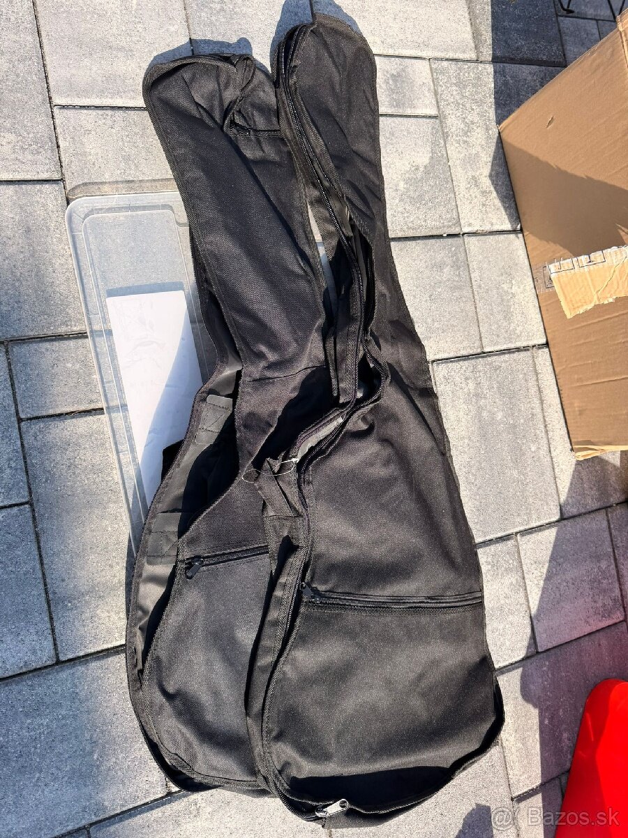 Predam nove obaly a drziaky pre nastroje - 3