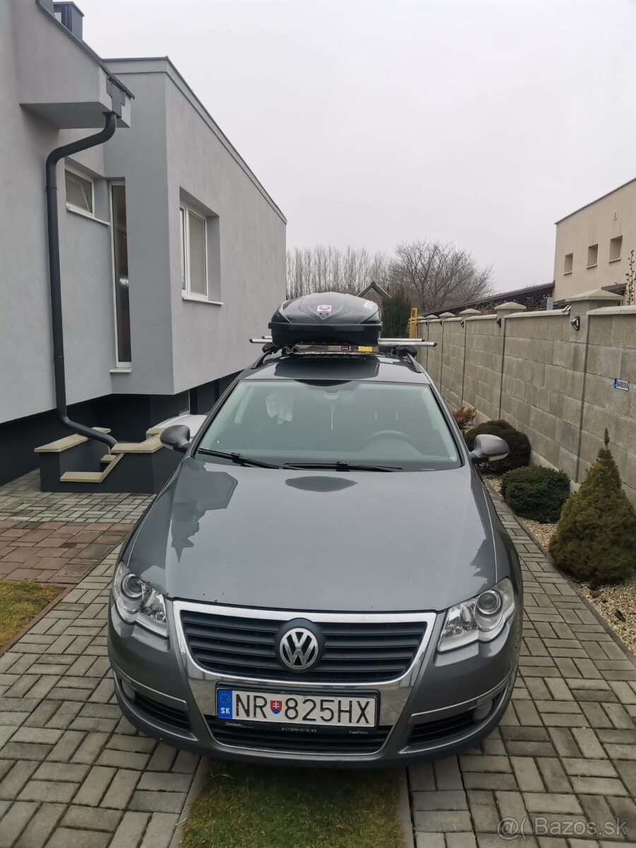 Strešný box, strešný nosič, PRENÁJOM - 3