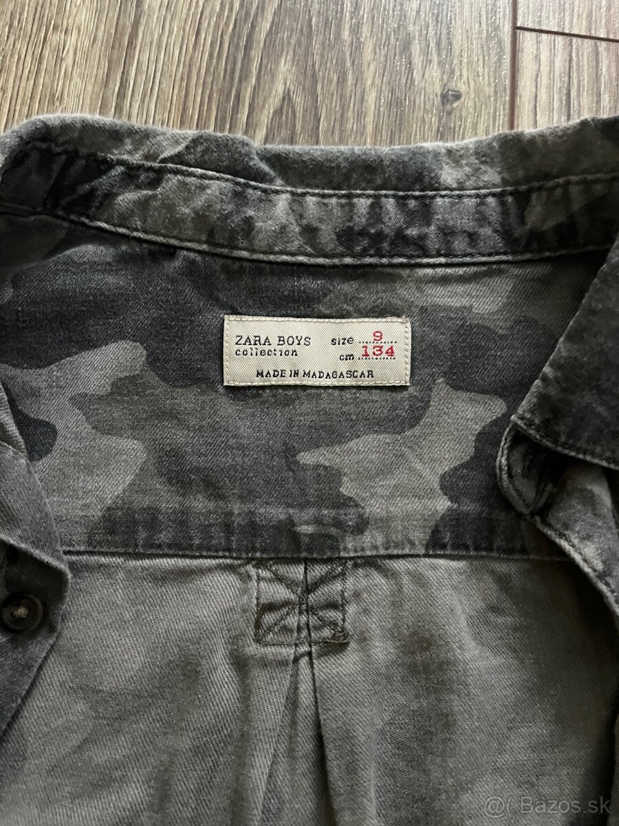 Chlapcenska kosela - vek 9 rokov - 3