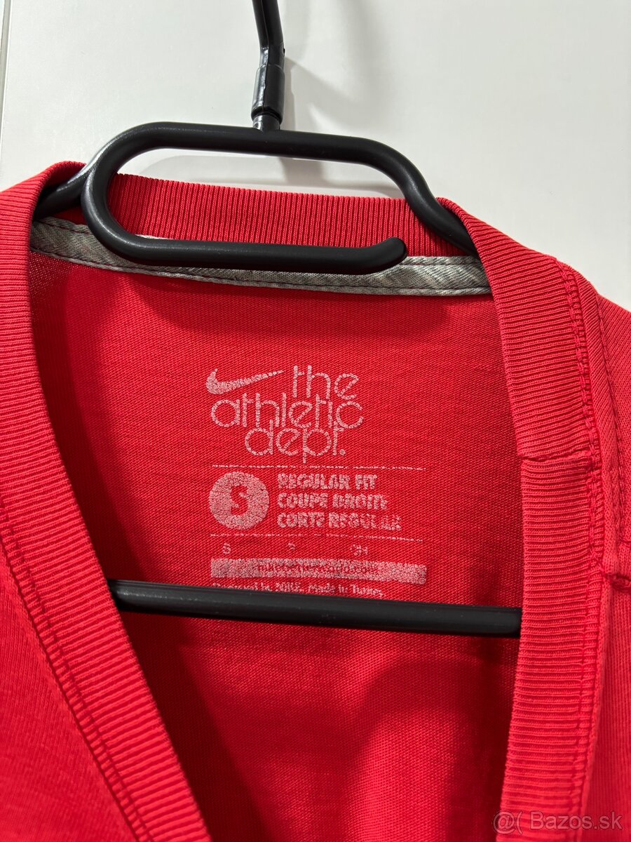 Tricko Nike veľ. S - 3