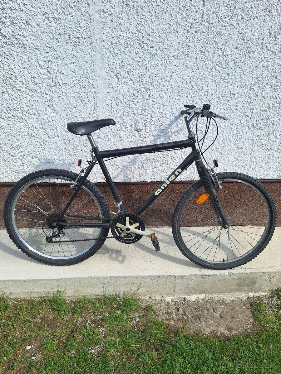 Bicykle - 3