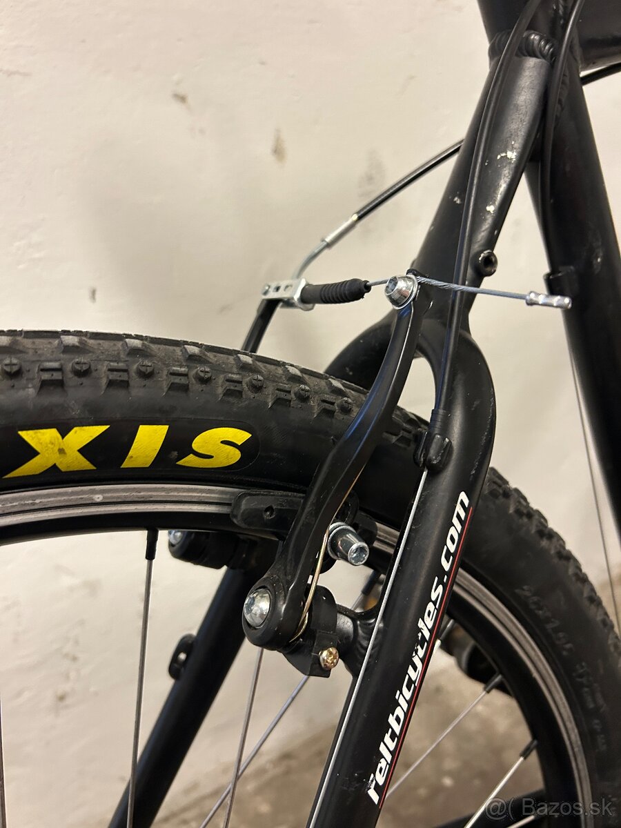 bicykel Felt G600 - 3
