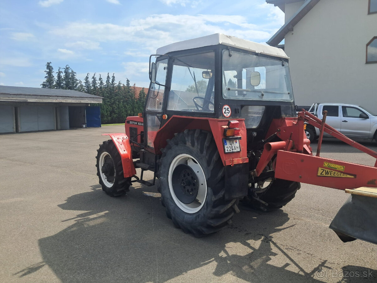 ZETOR 7245 - 3