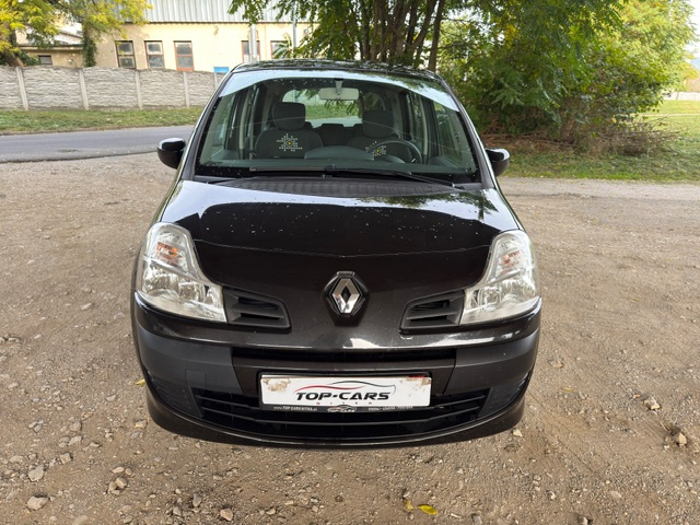 Renault Modus Yahoo 72.000 km - 3