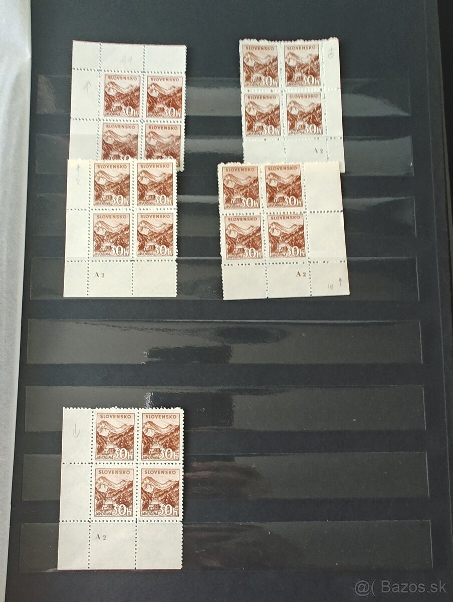 S.Š. - Tatranské vydanie II. - 3