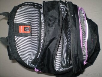 Školský batoh - Street HIT - 3