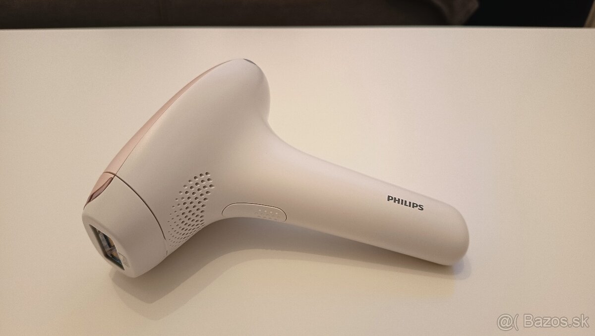 IPL Epilátor – Philips Lumea IPL 7000 (SC1994/00) - 3