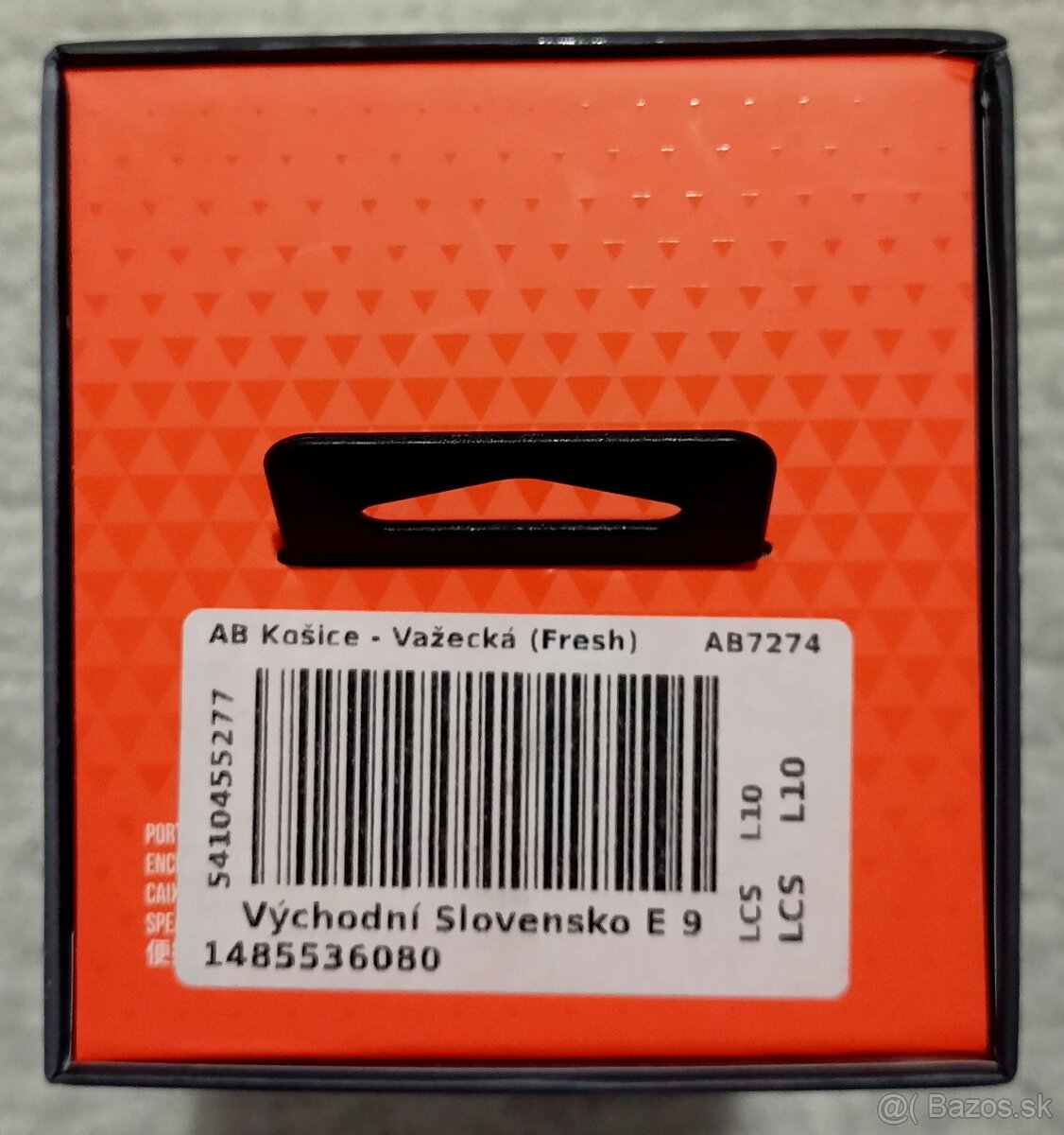 Bluetooth reproduktor JBL Flip Essential 2 - 3