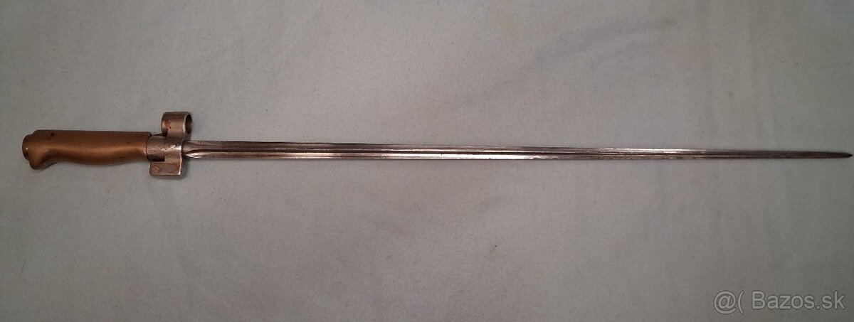 Lebel 1886/93/15 - 3