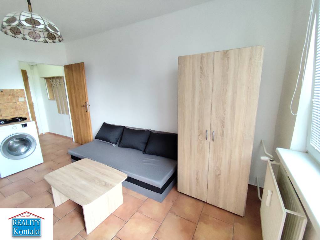 Na prenájom garsónka - Nové Zámky - 3