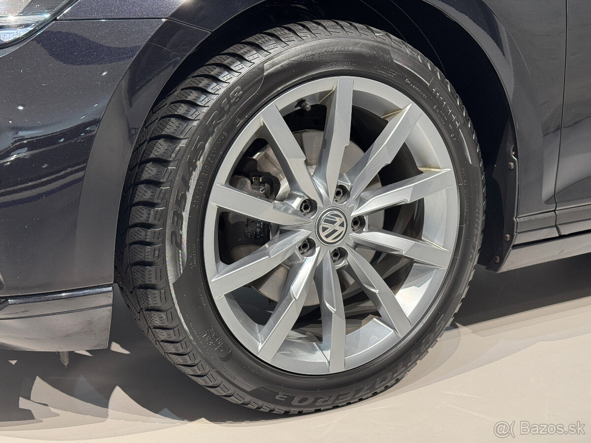 Volkswagen Passat 2.0TDi DSG 110kW Kamera ACC LED - 3