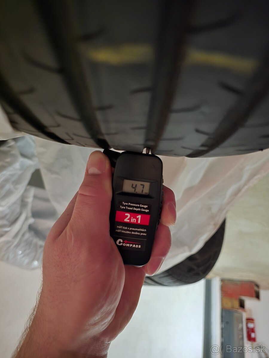 Continental EcoContact 205/55 R17 91V - 3