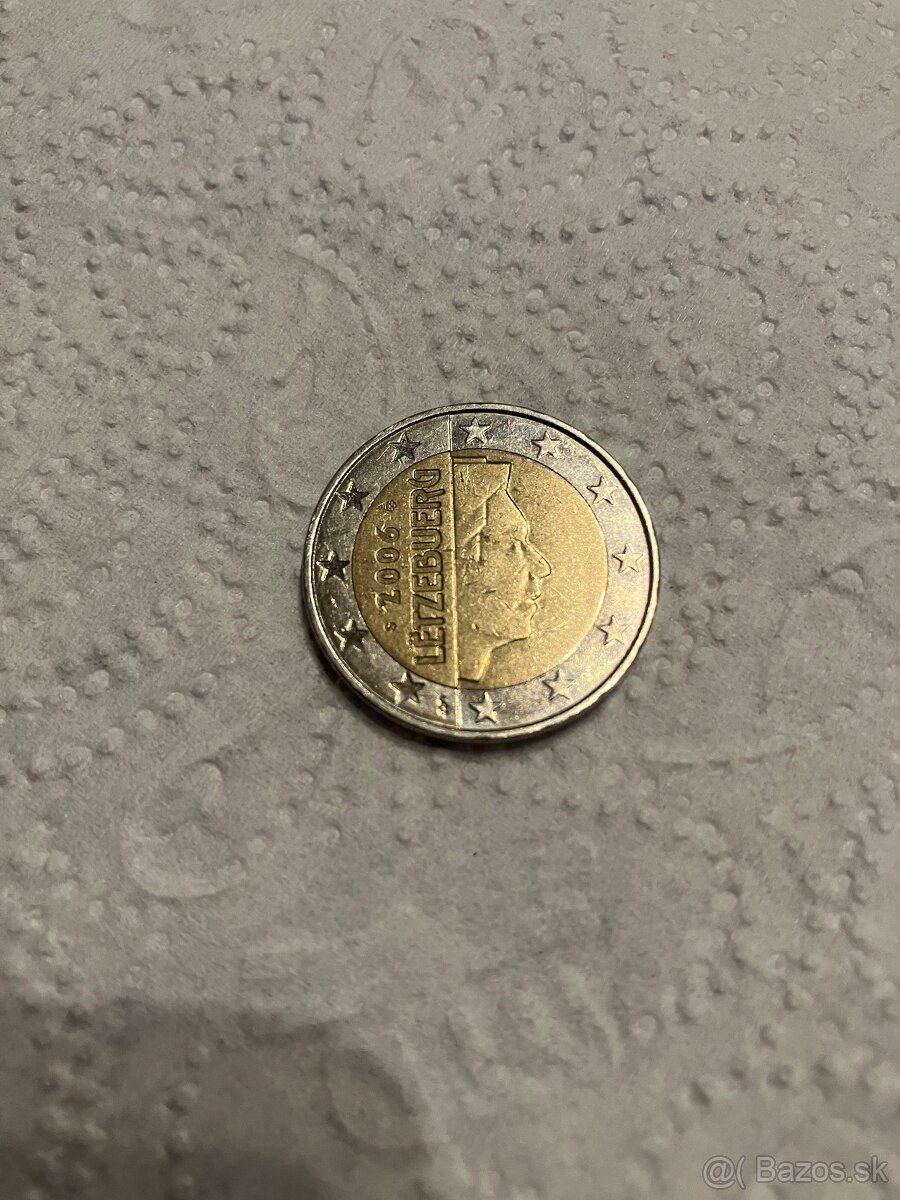 2€ 1€ 0,50€ mince - 3