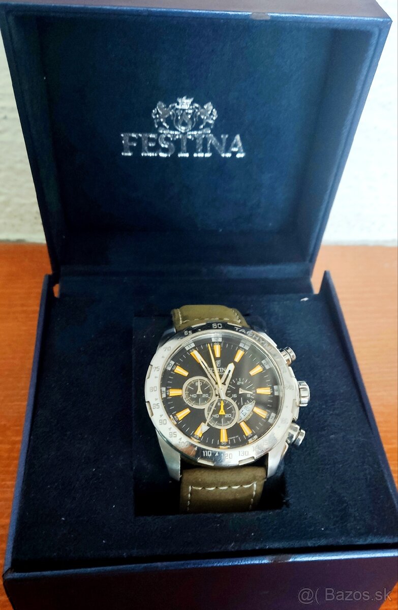 FESTINA - 3
