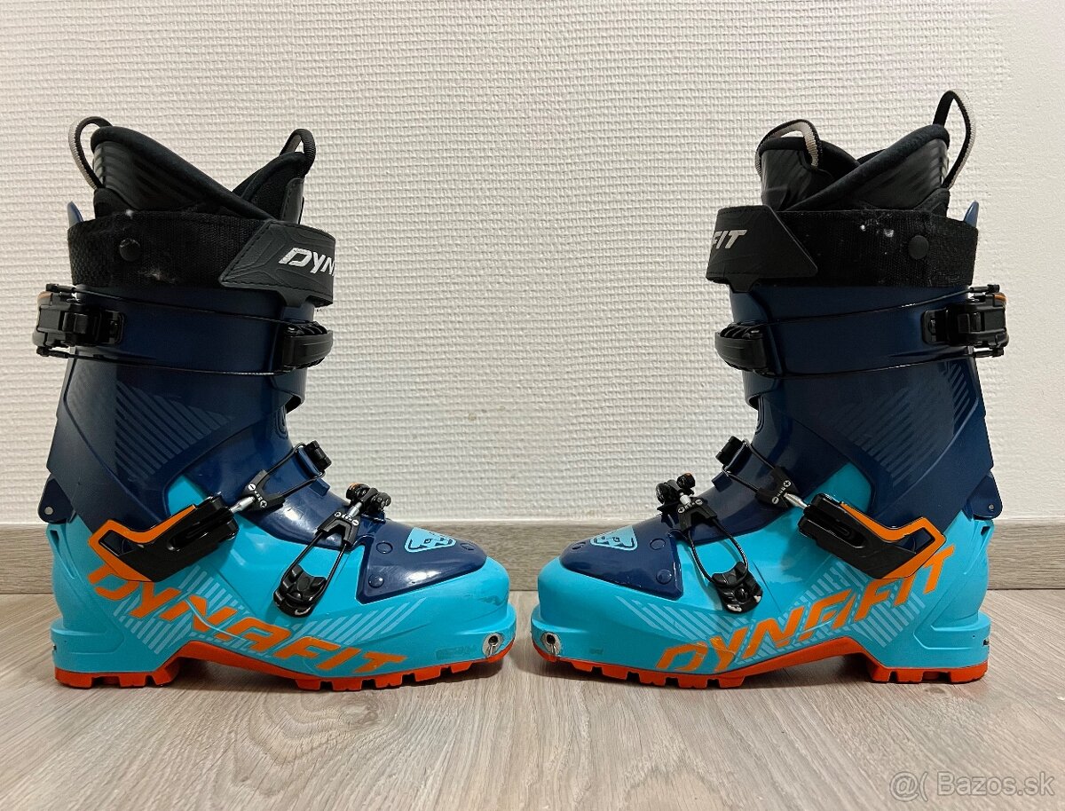 Skialp lyziarky Dynafit Seven Summits - 3