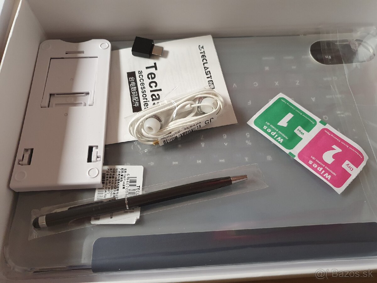 Tablet Teclast T60 Plus - 3