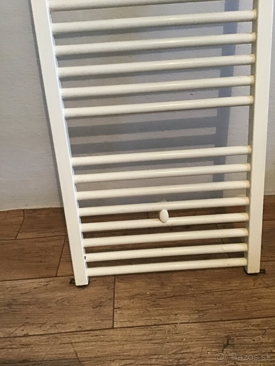 RADIáTOR DO KUPELNE - 3
