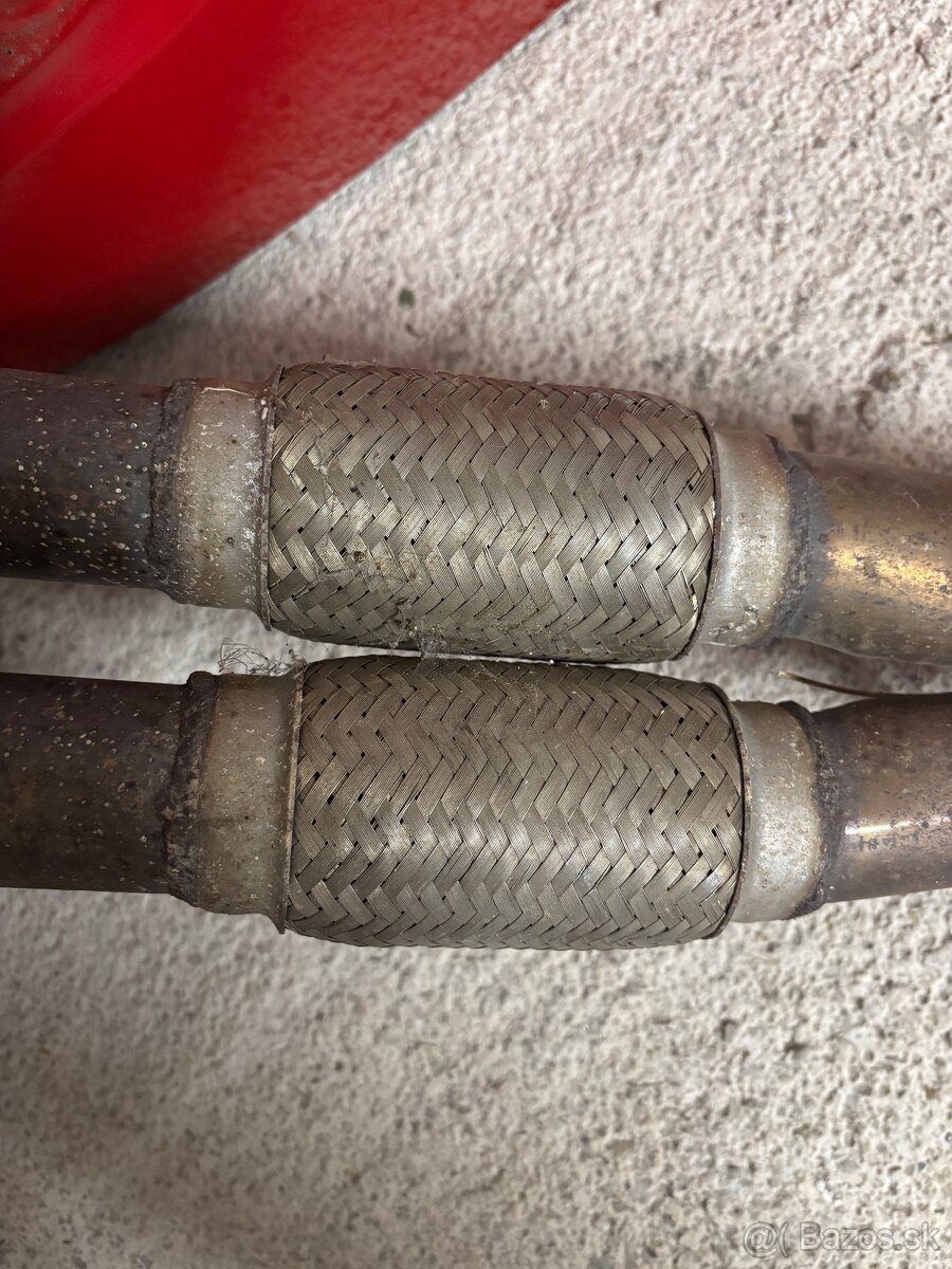 Katalyzátor 1.4/1.6 - 3