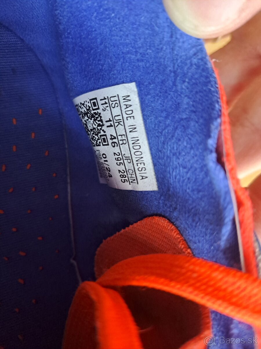 Adidas kopačky Predator - 3