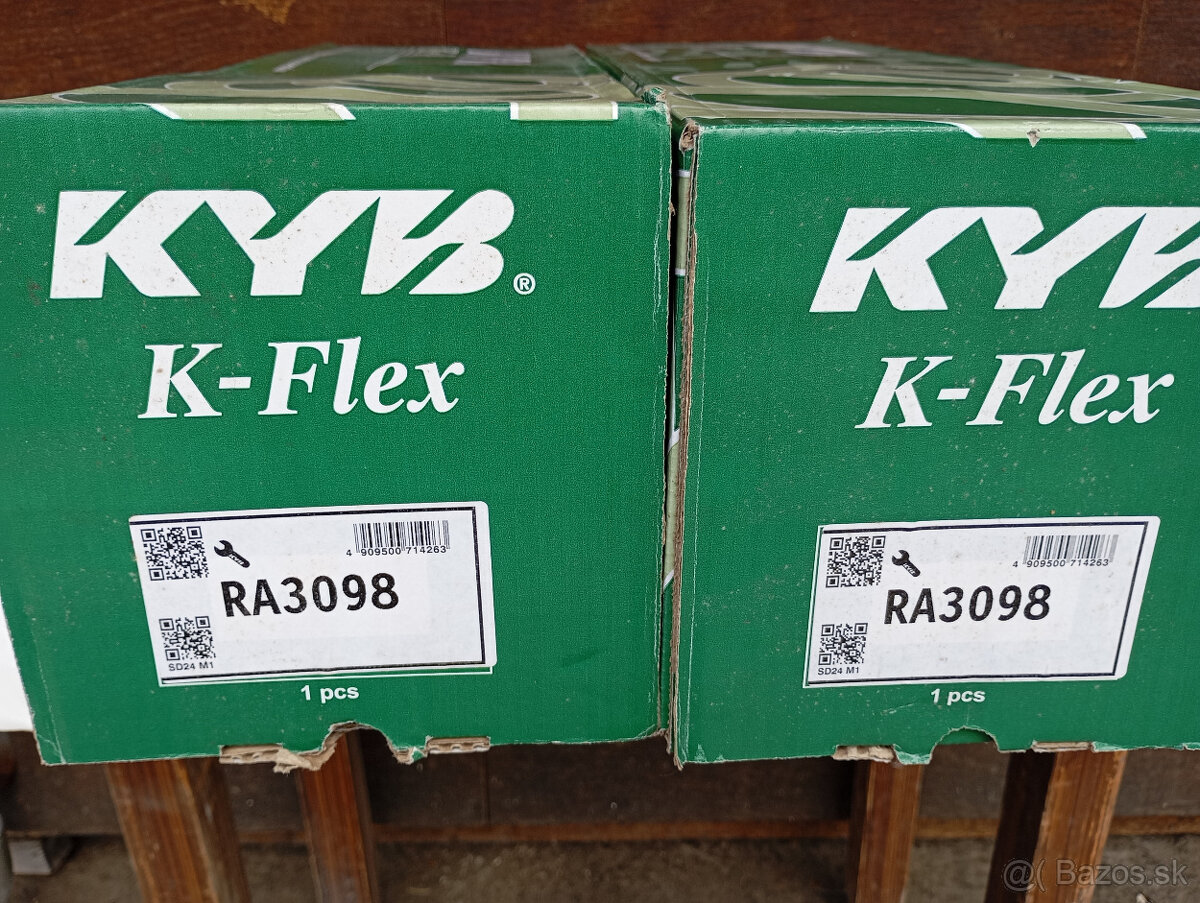 Predné pružiny. - 3