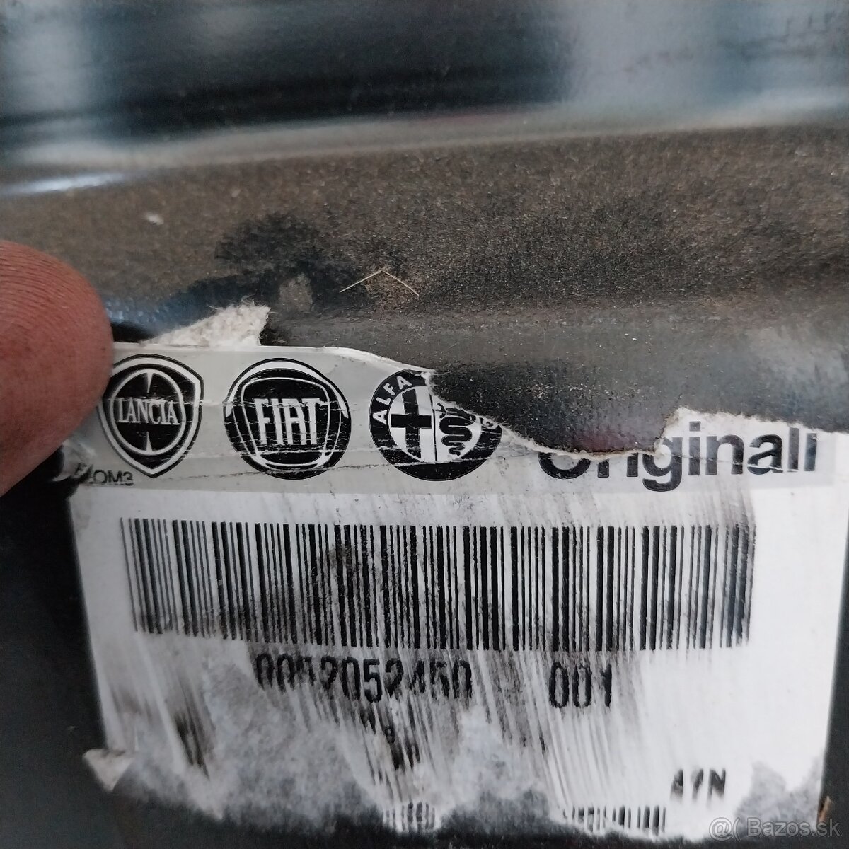 Fiat / Lancia / Alfa - 3