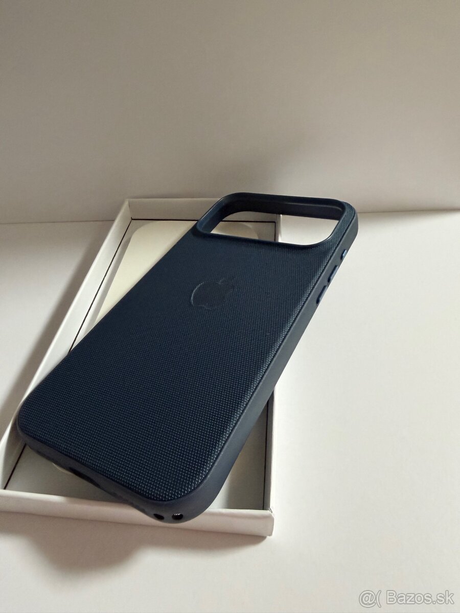 iPhone 17 pro max obal Techwoven - 3