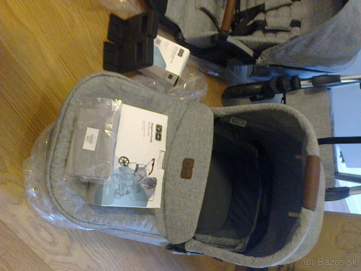 ABC Design Viper4 - 3