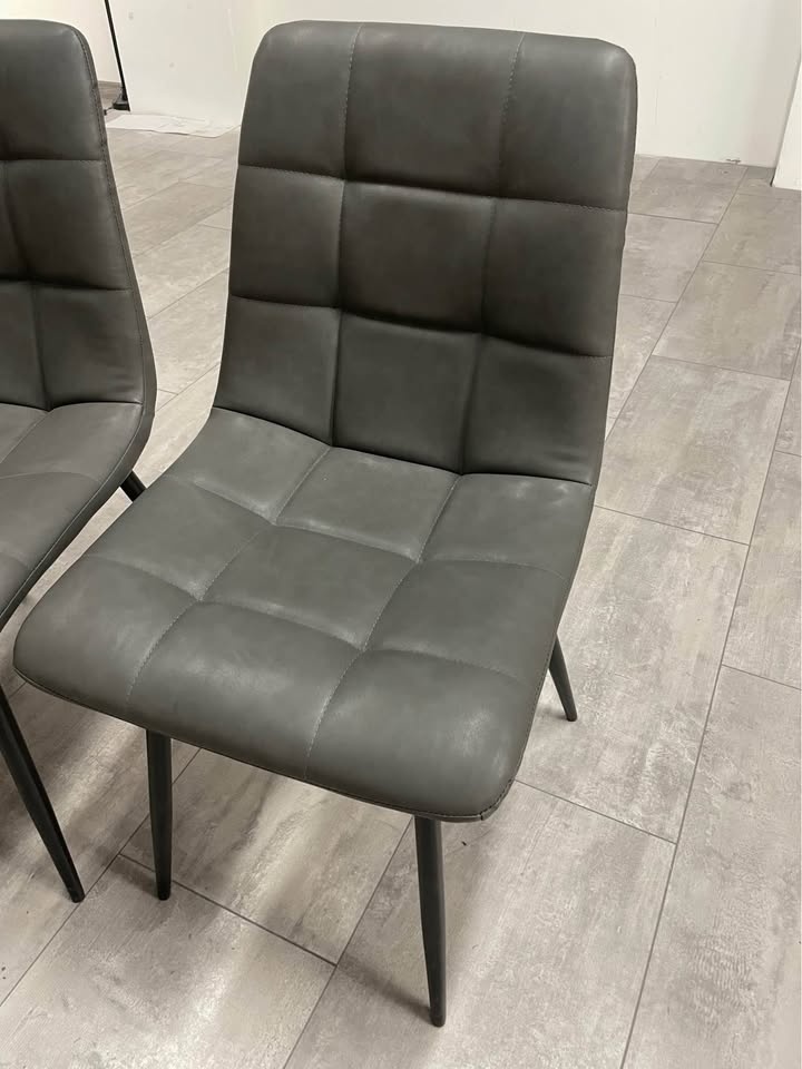 jedalenske stolicky sede - 3