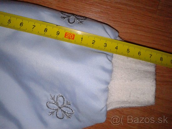 kabátik uni na 1-2r - 3