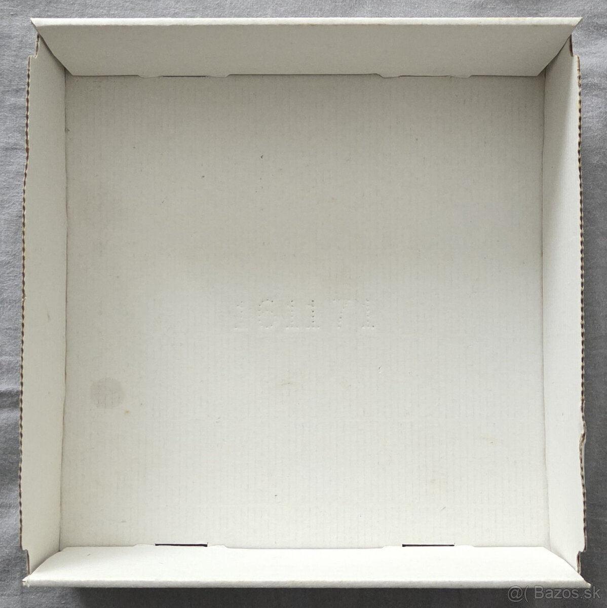 Lego Technic 8042, 90 roky, Na predaj - 3