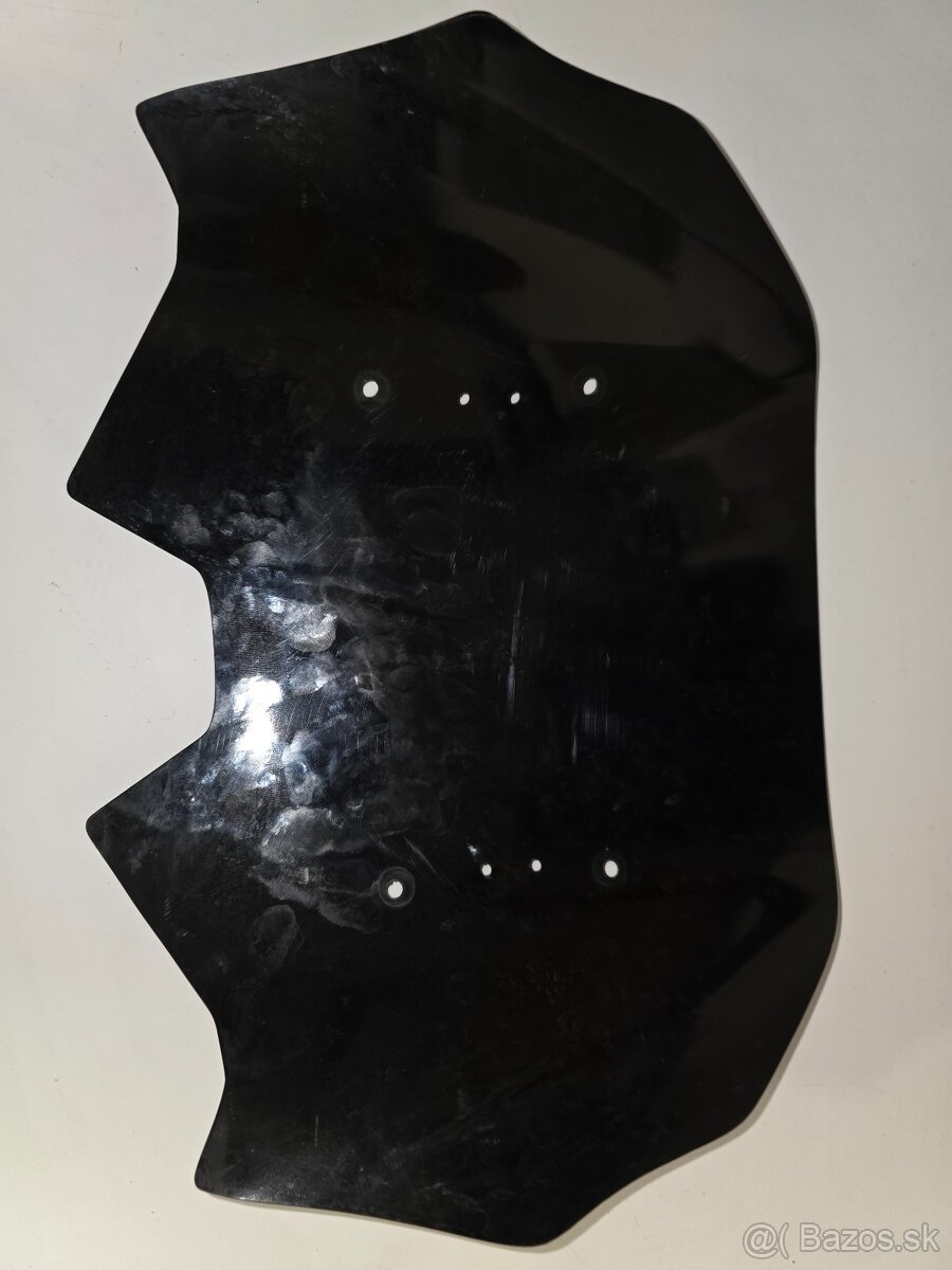 Yamaha XT1200Z supertenere - 3