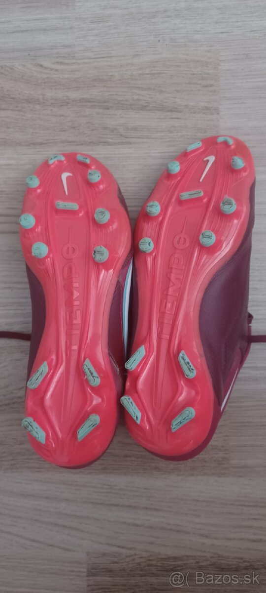 Predám kopacky NIKE - 3