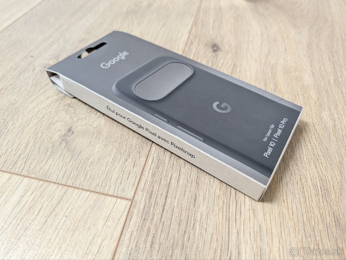Kryt, obal pre Google Pixel 10 Pro - 3