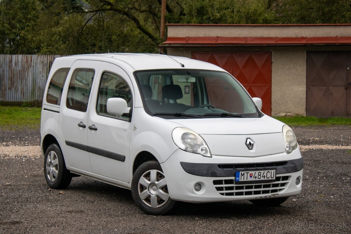 Renault Kangoo - 3