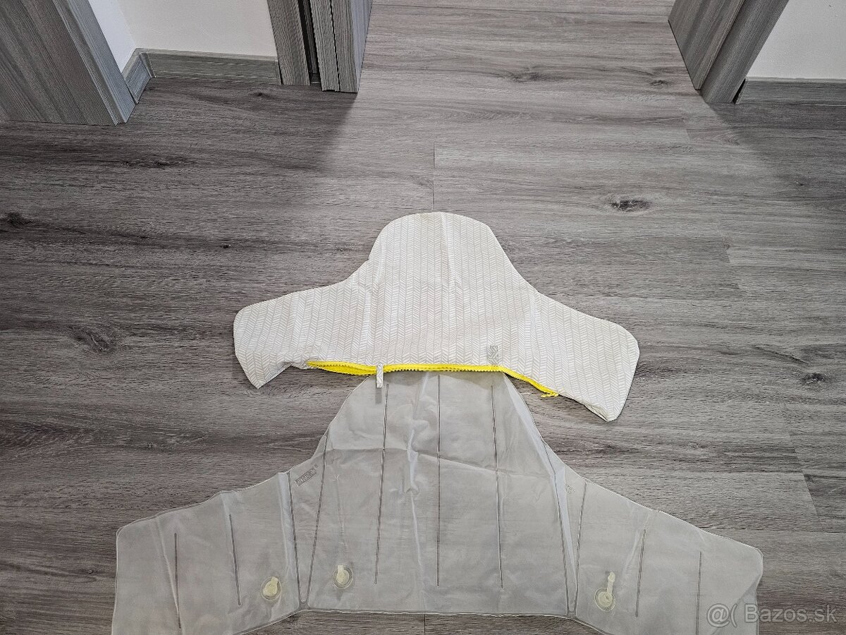 Detská stolička IKEA ANTILOP - 3