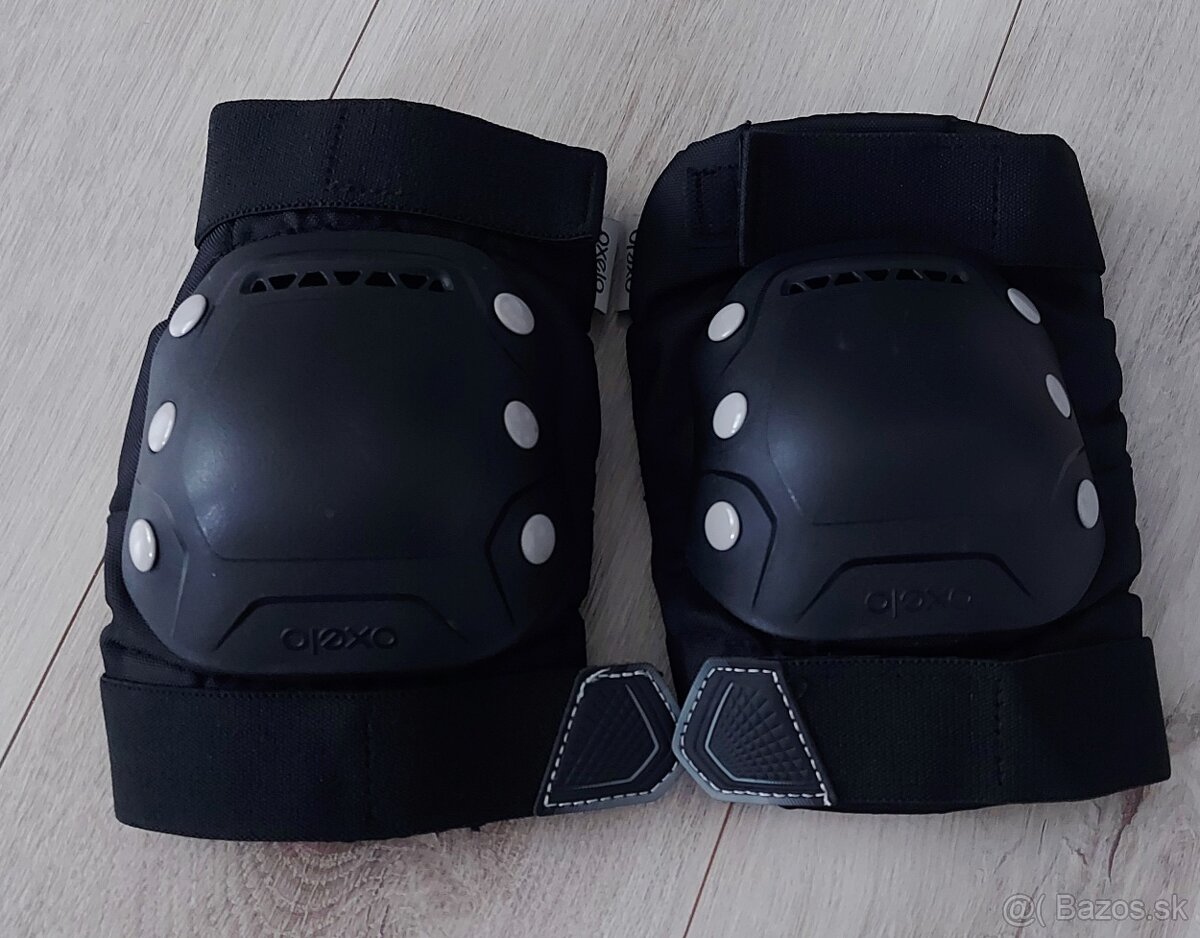 Predám detské chrániče na korčule - 3