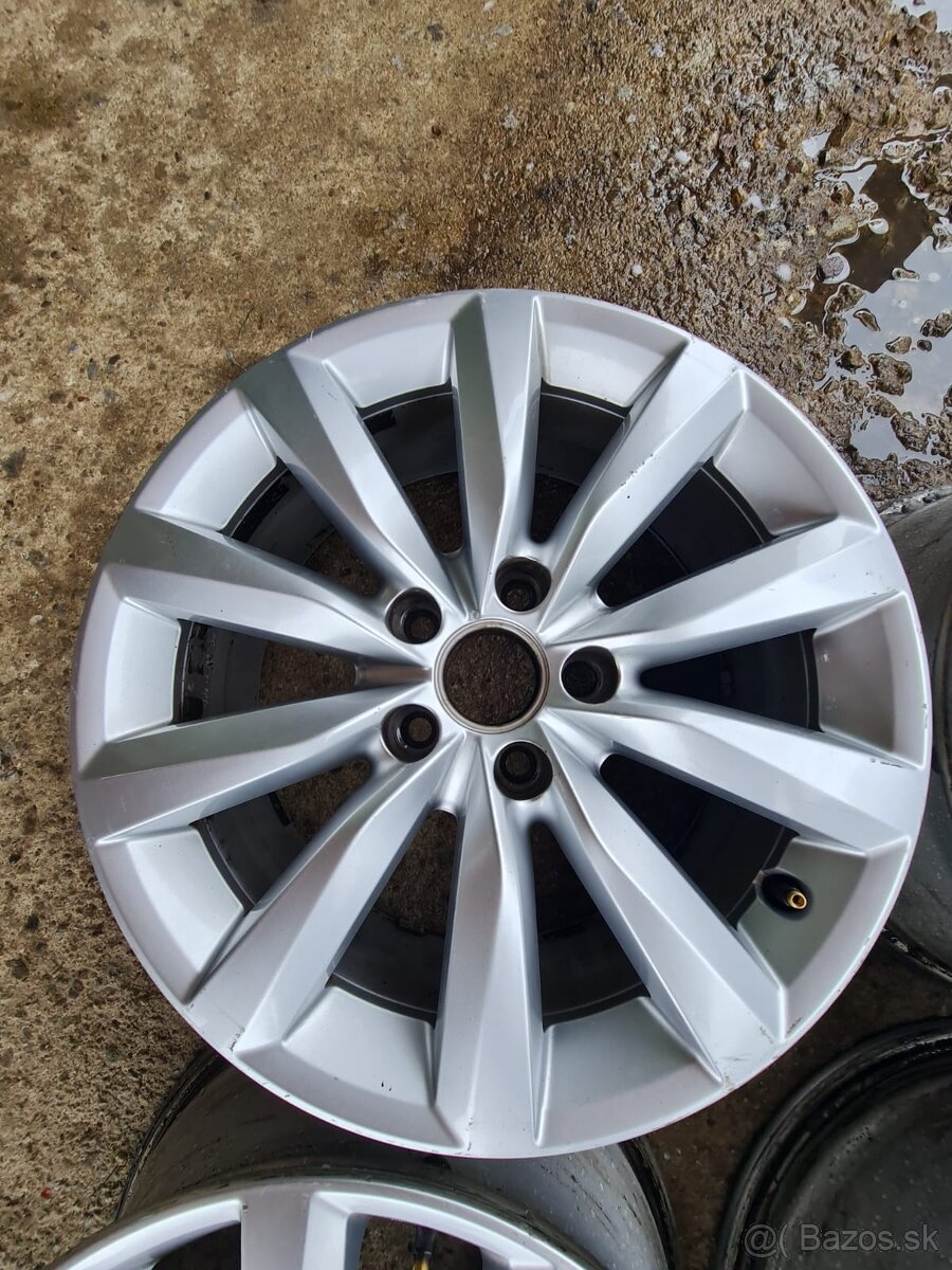 5x112 r 17 - 3