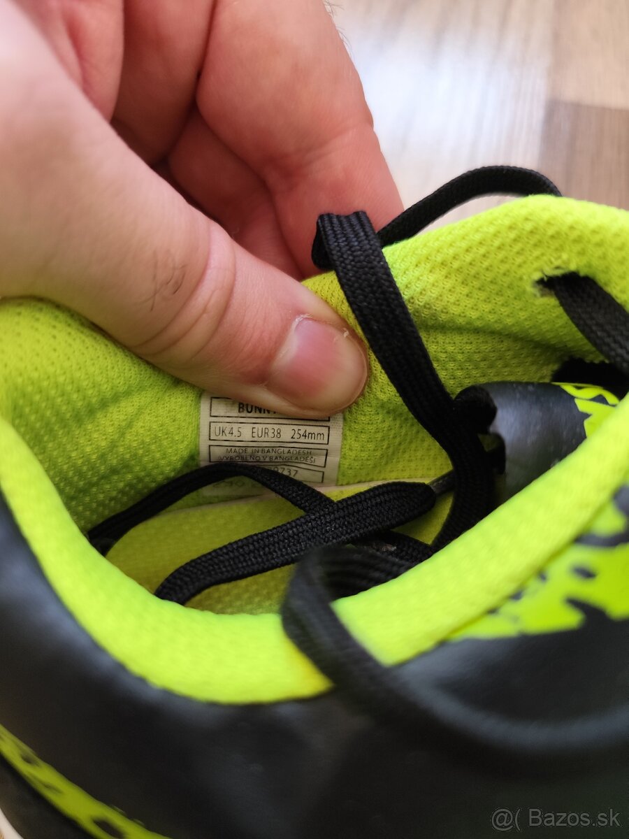 Detské tenisky Kensis - 3