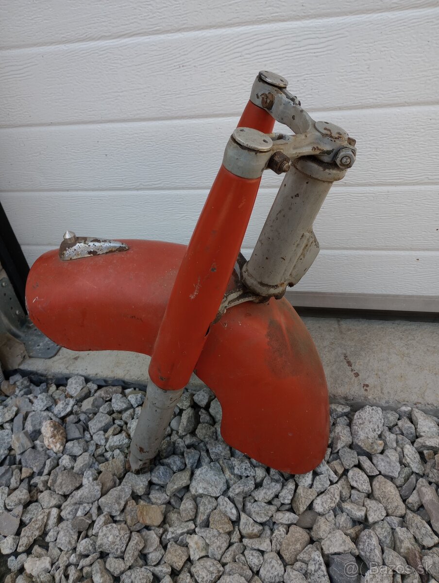 Manet m90 vidlica - 3