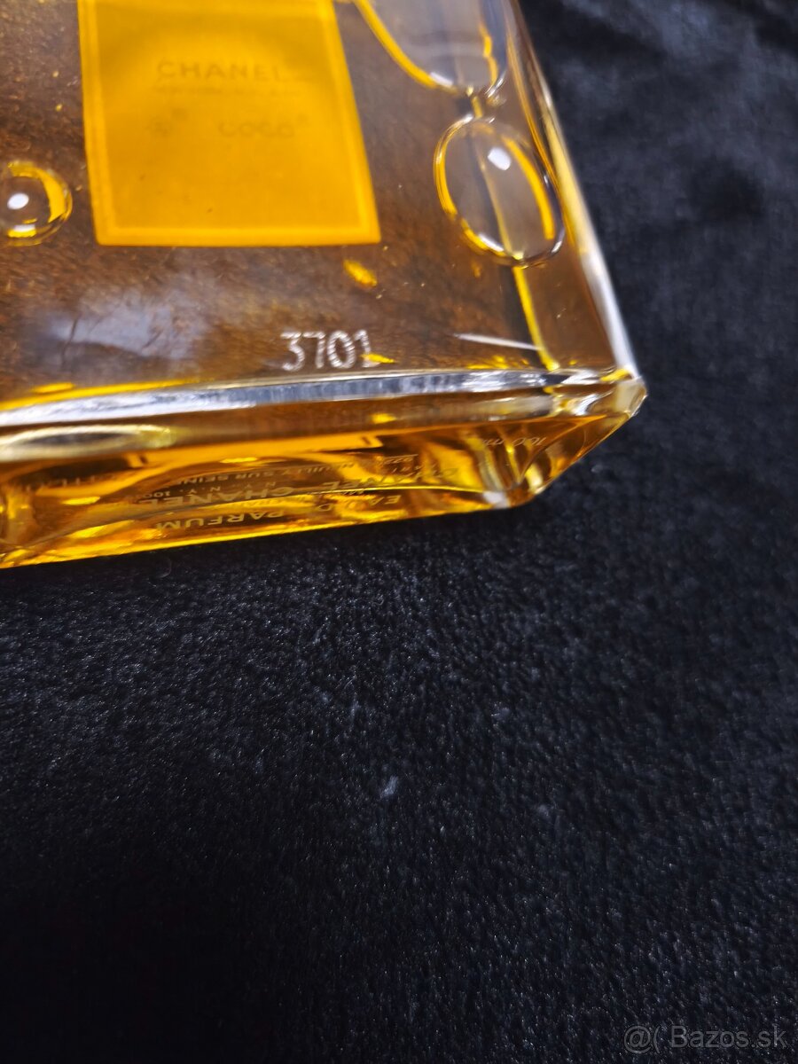 Chanel Coco edp 100ml. - 3