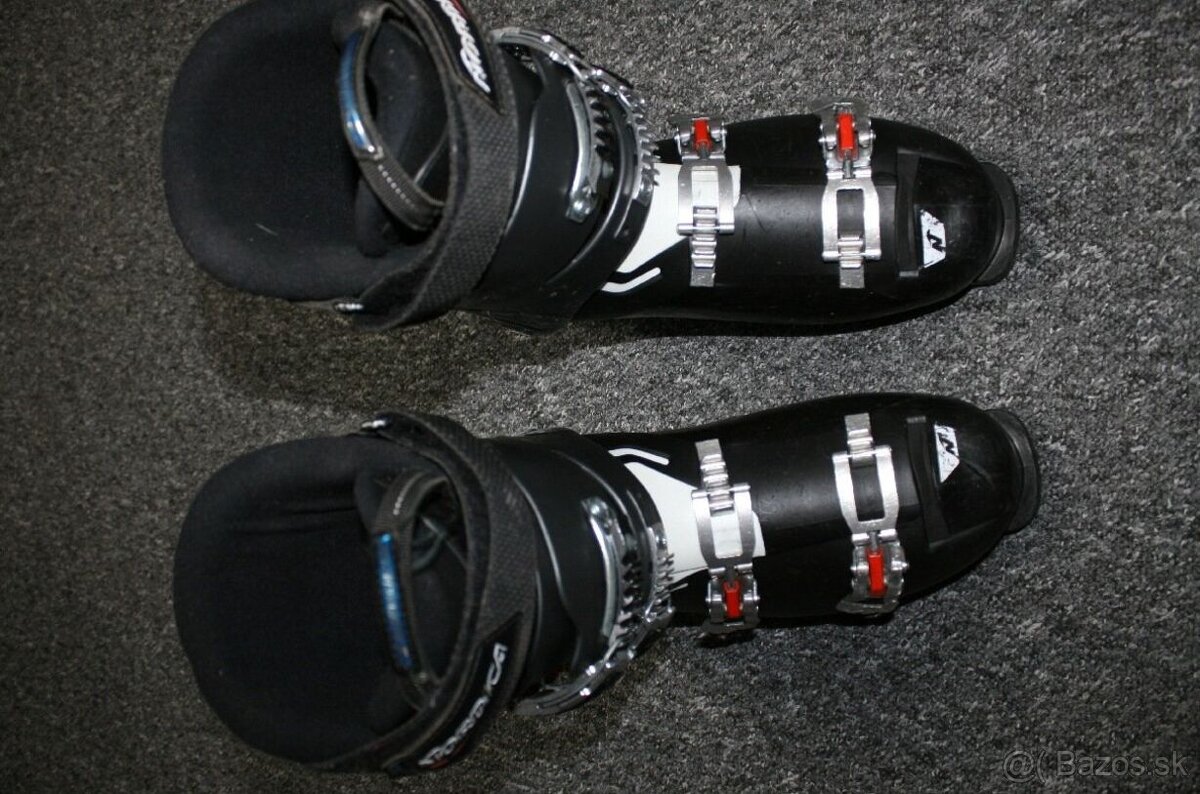 lyžiarky Nordica 46 - 3