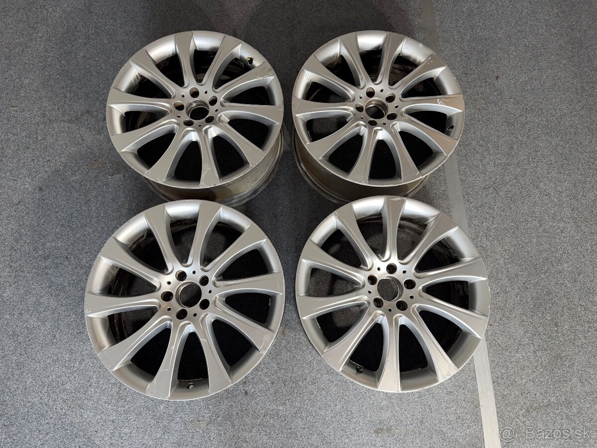 Ponúkam na predaj elektróny 5x112 R20 - 3