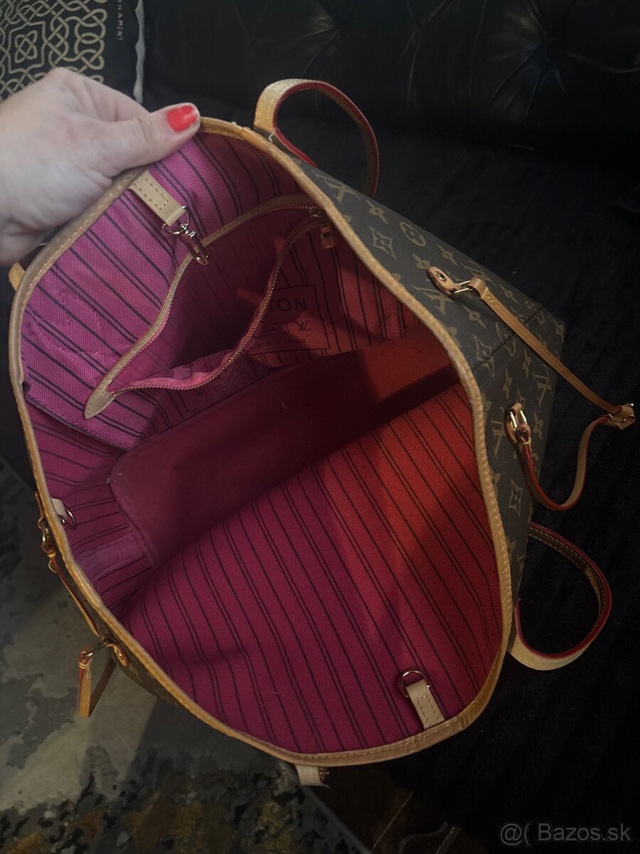 Kabelka Louis vuitton - 3